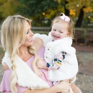 Meet your Posher, Billie jo